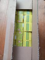 Moestuintjes zaadjes zaad zaden volle doos 84 stuks, Ophalen of Verzenden, Nieuw