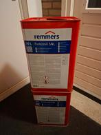 Remmers Funcosil SNL 2x 30 Liter, Ophalen of Verzenden