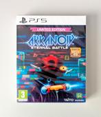 Arkanoid Eternal Battle | Limited Edition | PS5 | Sealed, Spelcomputers en Games, Verzenden, Nieuw