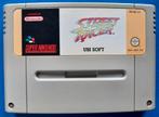 Street Racer - SNES, Spelcomputers en Games, Games | Nintendo Super NES, Gebruikt, 1 speler, Racen en Vliegen, Ophalen of Verzenden