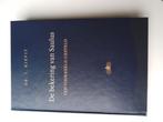 NIEUW! De bekering van Saulus - ds. I. Kievit, Boeken, Nieuw, Christendom | Protestants, Ophalen of Verzenden, I. Kievit