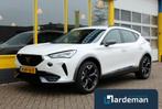 CUPRA Formentor 1.4 e-Hybrid VZ Performance, Gebruikt, 4 cilinders, Formentor, Leder en Stof