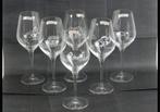 Spiegelau 7 collectersitem glazen iris de rooij freddy alois, Antiek en Kunst, Verzenden