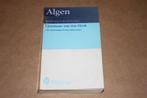 Algen. Einführung in die Phykologie., Ophalen of Verzenden, Gelezen