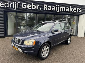 Volvo XC90 2.4 D5 Limited Edition*EXPORT/EX.BPM* (bj 2013) beschikbaar voor biedingen
