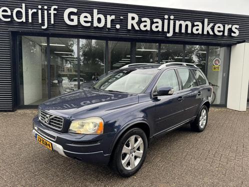 Volvo XC90 2.4 D5 Limited Edition*EXPORT/EX.BPM* (bj 2013), Auto's, Volvo, Bedrijf, Te koop, XC90, 4x4, ABS, Airbags, Airconditioning