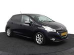 Peugeot 208 1.2 PureTech Style Pack, Voorwielaandrijving, Stof, Gebruikt, 1199 cc