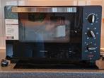 Oven Inventum OV307B, Witgoed en Apparatuur, Ovens, Ophalen, Minder dan 45 cm, Hete lucht, Zo goed als nieuw