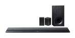 Sony Ht-Ct 790 Soundbar plus Xtra Boxen. Zgan !!, Ophalen of Verzenden, Met externe subwoofer, Zo goed als nieuw