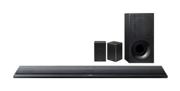 Sony Ht-Ct 790 Soundbar plus Xtra Boxen. Zgan !! beschikbaar voor biedingen