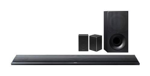 Sony Ht-Ct 790 Soundbar plus Xtra Boxen. Zgan !!, Audio, Tv en Foto, Soundbars, Zo goed als nieuw, Bluetooth, Met externe subwoofer