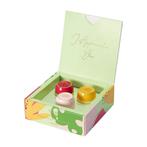 Oriflame Wonderpotjes Limited Edition, Sieraden, Tassen en Uiterlijk, Nieuw, Ophalen of Verzenden, Make-up, Overige kleuren