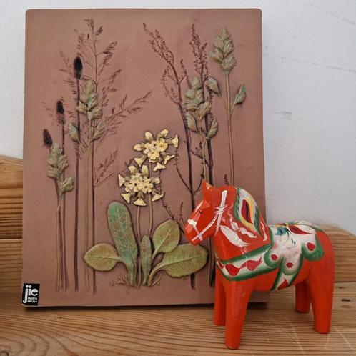Dalapaard 10,7cm hoog, Antiek en Kunst, Kunst | Designobjecten, Verzenden