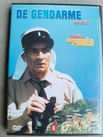 De Gendarme op Drift - Komedie - dvd, Vanaf 6 jaar, Ophalen of Verzenden, Overige genres