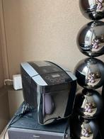 Inventum BM125 Broodbakmachine, Witgoed en Apparatuur, Broodbakmachines, Met timer, Warmhoudfunctie, Ophalen of Verzenden, Zo goed als nieuw