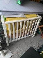 Mooie Baby Bedbox / Ledikant, Ophalen of Verzenden, Zo goed als nieuw, Ledikant