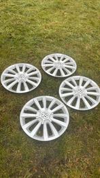 Vw wieldop wieldoppen wielkap 4x 5c0601147, Ophalen