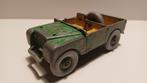 Land Rover Dinky Toys 1:43, Ophalen of Verzenden, Gebruikt, Auto, Dinky Toys