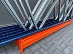 Nieuwe partij Mecalux palletstellingen incl. transport, Ophalen of Verzenden
