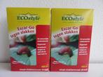 Ecostyle escar-go tegen slakken, Ophalen of Verzenden, Nieuw, Ongediertebestrijding
