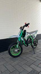 Minibike 49cc fossa, Ophalen, Fossa, 49 cc, Zo goed als nieuw
