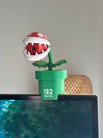 Piranha plant, Nintendo switch 2 camera., Online, Overige genres, Ophalen of Verzenden, Zo goed als nieuw