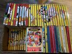 89 Lustiges Taschenbuch Donald Duck pockets +3 dubbelpockets, Walt Disney, Europa, Meerdere comics, Ophalen