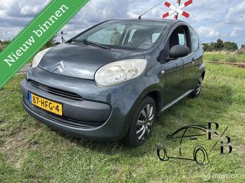 Citroen C1 1.0-12V Séduction NIEUWE APK beschikbaar voor biedingen