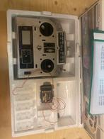 Robbe futaba fx-18 35 mhz, Ophalen of Verzenden, Gebruikt