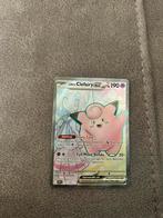 Lillie’s Clefairy EX #173/159, Ophalen of Verzenden, Nieuw, Losse kaart