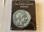 DIE GRIECHISCHE MÜNZE ., Gelezen, Ophalen of Verzenden