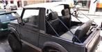 Bikinitop Suzuki Samurai Wit, Auto-onderdelen, Ophalen of Verzenden, Suzuki