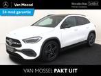 Mercedes-Benz GLA-klasse 200 Business Solution AMG / Panoram, Auto's, Stof, 4 cilinders, Origineel Nederlands, SUV of Terreinwagen