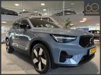 Volvo XC40 1.5 T4 Recharge Plus Dark, Memory, 20inch, H&K au, 12 maanden, Euro 6, Bedrijf, Hybride Elektrisch/Benzine