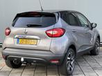 Renault Captur BWJ 2016 | 1.2TCe 119PK Dynamique AUTOMAAT |, 12 maanden, Stof, 4 cilinders, Origineel Nederlands