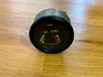Smiths olie temperatuur meter, Auto-onderdelen, Ophalen of Verzenden, Gebruikt, Oldtimer onderdelen