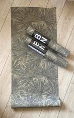 BN Wallcoverings Panthera 220132 tropisch botanisch behang, Huis en Inrichting, Stoffering | Behang, Ophalen of Verzenden, 10 tot 25 m²