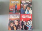 Starsky &  Hutch - The complete first - fourth season, Boxset, Ophalen of Verzenden, Actie en Avontuur, Nieuw in verpakking