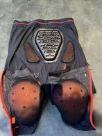 Dreamscape Crashpant en Kniebeschermers, Ophalen, Zo goed als nieuw, Helm of Bescherming