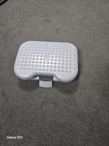 Voetsteun voor Bureau - Ergonomisch beschikbaar voor biedingen