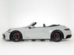 Porsche 911 Carrera GTS Cabriolet (bj 2024, automaat), Achterwielaandrijving, Gebruikt, 4 stoelen, Adaptive Cruise Control