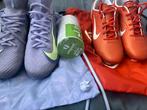 42.5 Nike Mercurial Voetbalschoenen - CR7 Remake & Elite 16, Sport en Fitness, Voetbal, Ophalen of Verzenden, Gebruikt, Schoenen