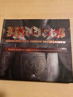 Ridders, Romeinen & Vechtjassen, Ophalen of Verzenden, Gelezen