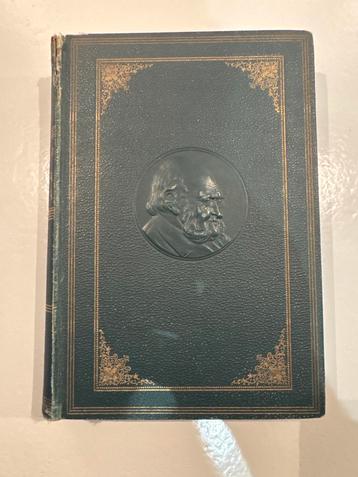 Camera Obscura - Hildebrand - 1909 (25e druk) beschikbaar voor biedingen