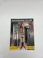 Partij van 100 Multifunctionele LED Lamp - Nieuw!, Perenmarkt 15, 1681 PG Zwaagdijk-Oost, Nederland, Www.action.com, Nieuw, Ophalen of Verzenden