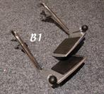 Partij beensteunen voor een rolstoel, Diversen, Ophalen of Verzenden, Nieuw, Duwrolstoel