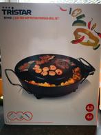 Tristar Koreaanse grill en hot pot set ~ PZ-9131, Nieuw, Ophalen, Tafelgrill
