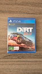 Dirt Rally PlayStation 4, Gebruikt, 1 speler, Racen en Vliegen, Ophalen of Verzenden