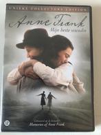 Dvd. Anne Frank, mijn beste vriendin., Vanaf 12 jaar, Ophalen of Verzenden, Nieuw in verpakking, Waargebeurd drama