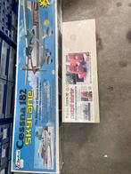 Cessna 182 van topflite gold edition, Hobby en Vrije tijd, Ophalen, Gebruikt, Overige typen